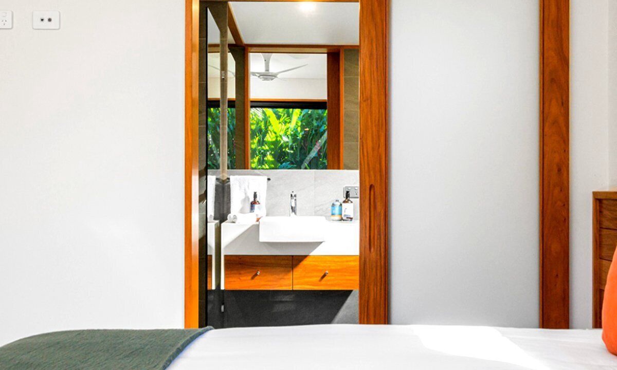 Photo of Bedroom in Airlie Beach