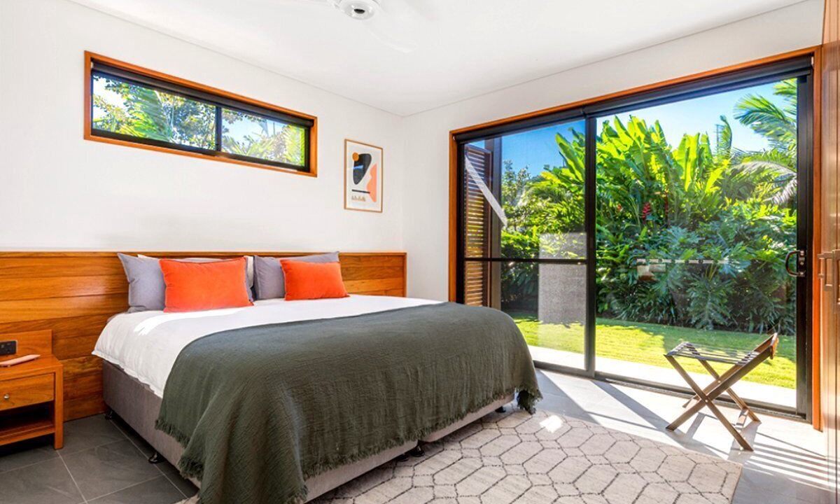 Photo of Bedroom in Airlie Beach