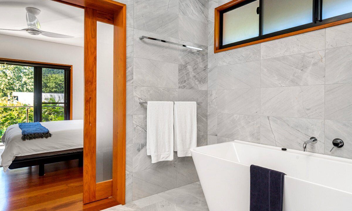 Photo of Bathroom in Airlie Beach
