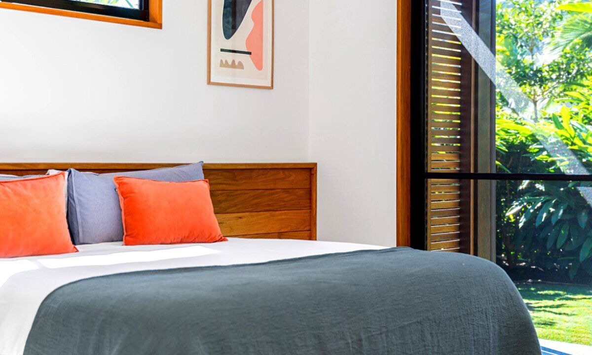 Photo of Bedroom in Airlie Beach