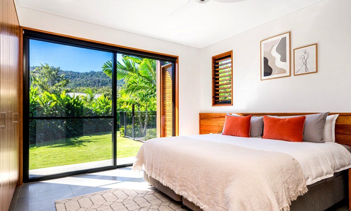 Photo of Bedroom in Airlie Beach