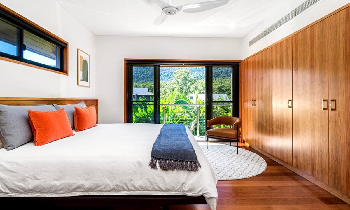 Photo of Bedroom in Airlie Beach