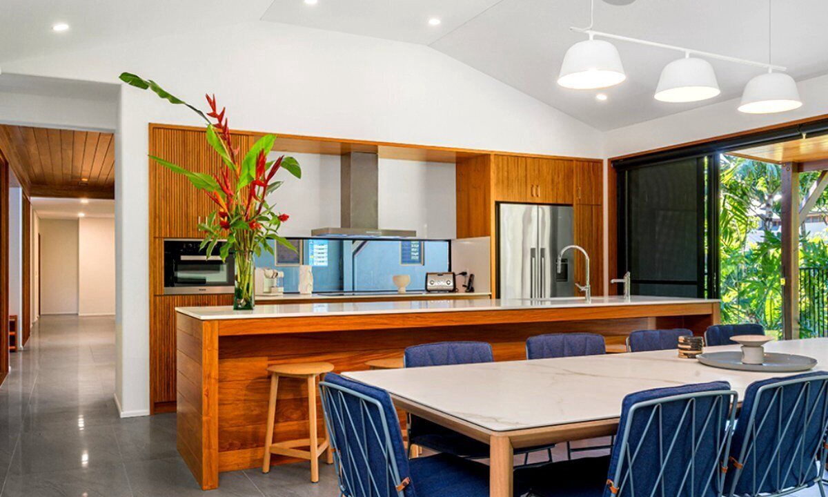 Photo of Kitchen in Airlie Beach