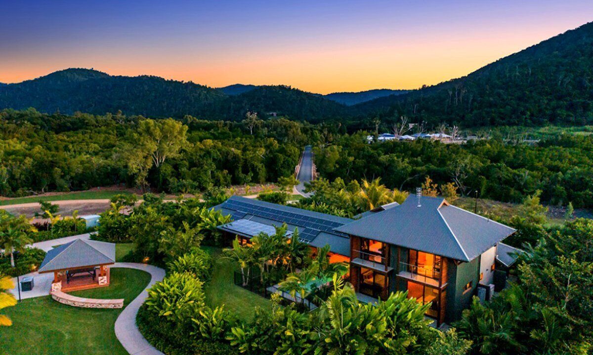 Photo of Outdoor in Airlie Beach