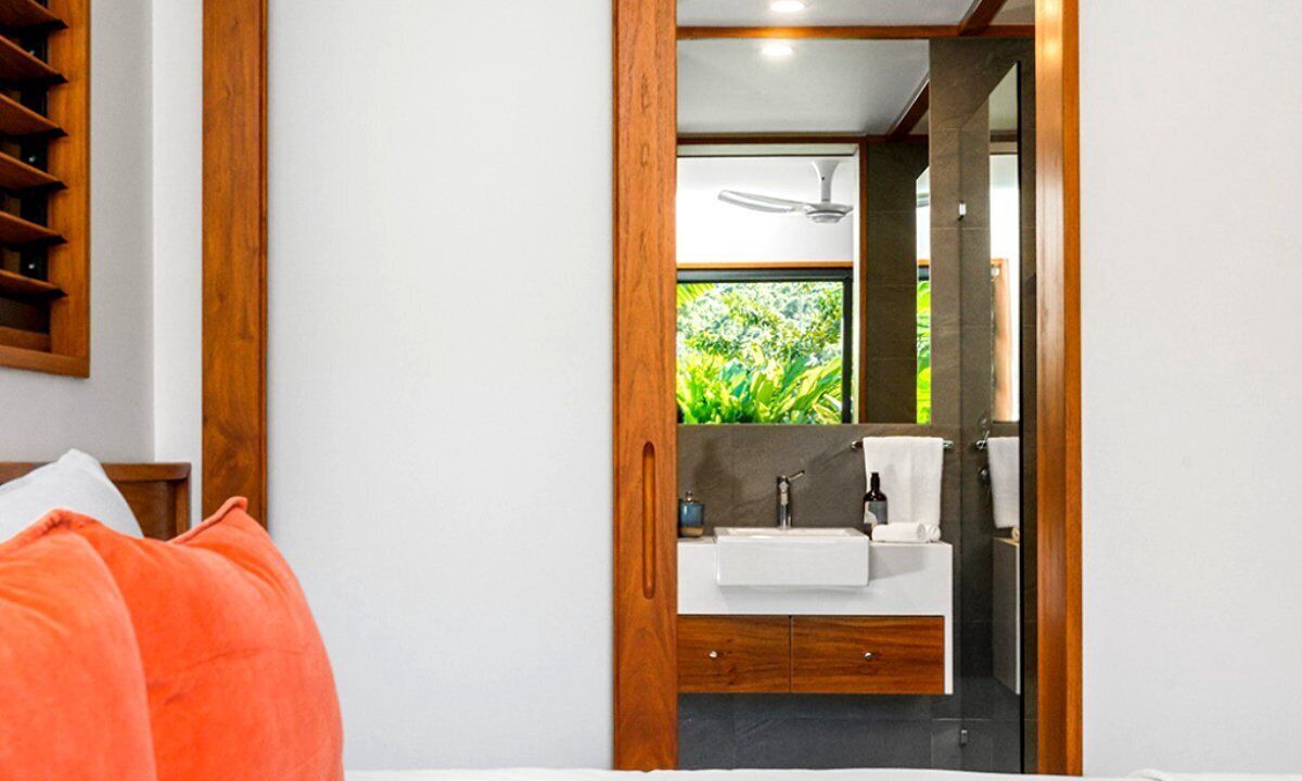 Photo of Bedroom in Airlie Beach