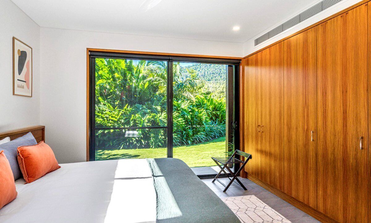Photo of Bedroom in Airlie Beach