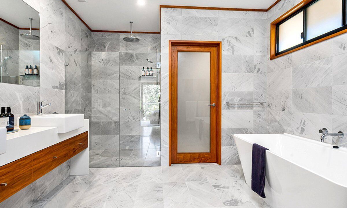 Photo of Bathroom in Airlie Beach