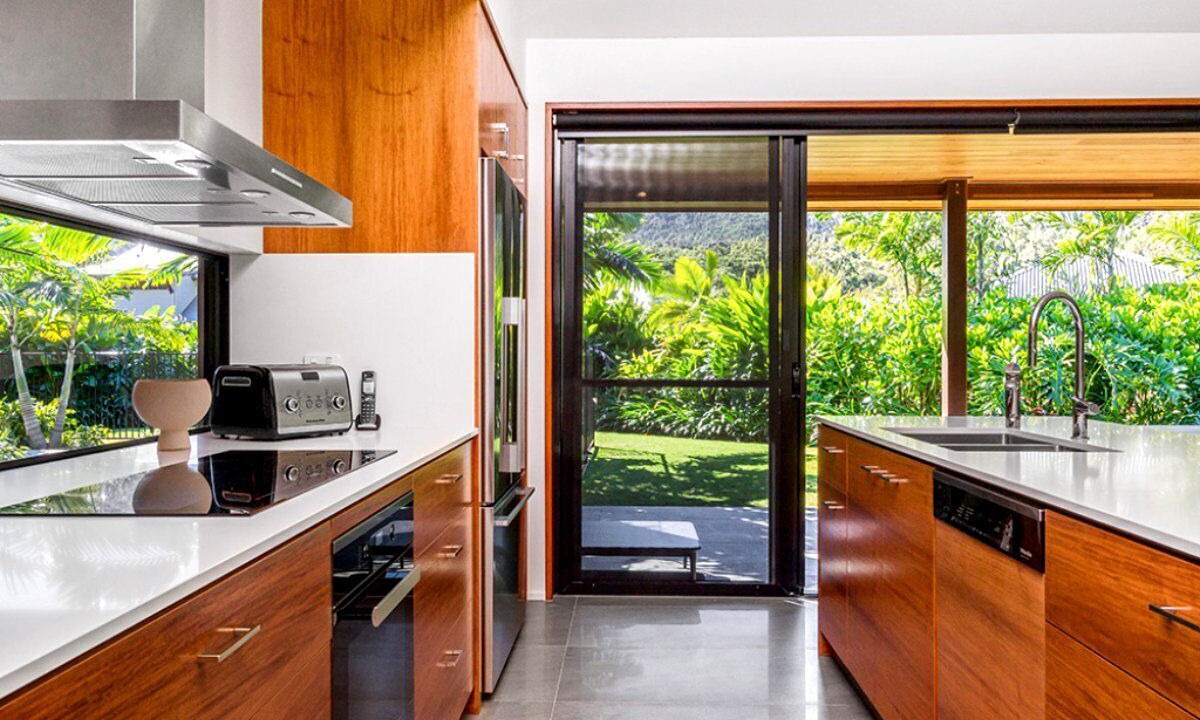 Photo of Kitchen in Airlie Beach