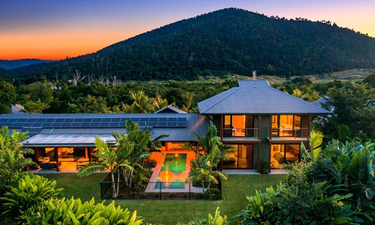 Photo of Outdoor in Airlie Beach