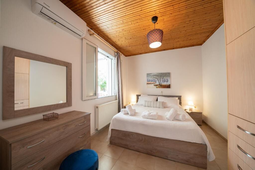 Photo of Bedroom in Sami