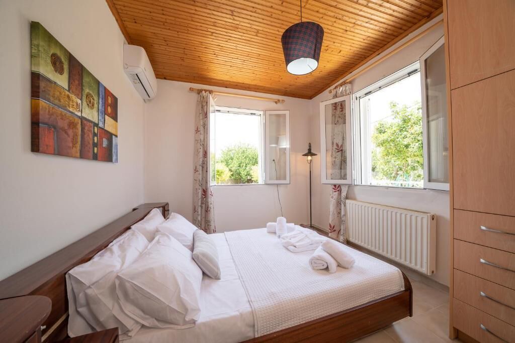 Photo of Bedroom in Sami