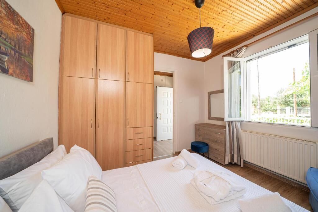 Photo of Bedroom in Sami