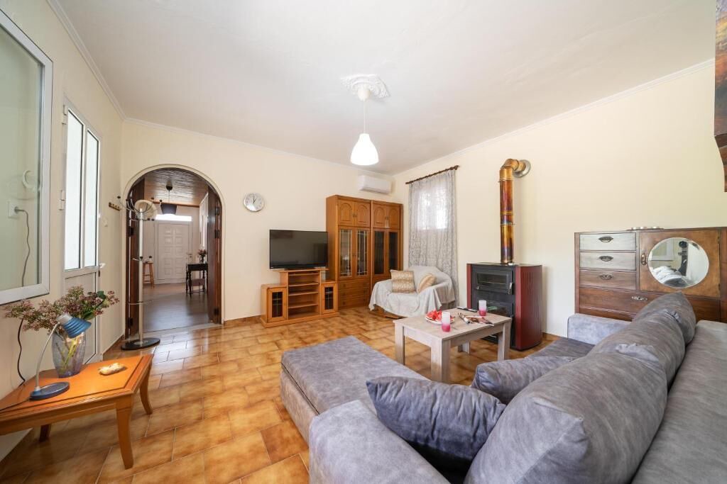 Photo of Livingroom in Sami