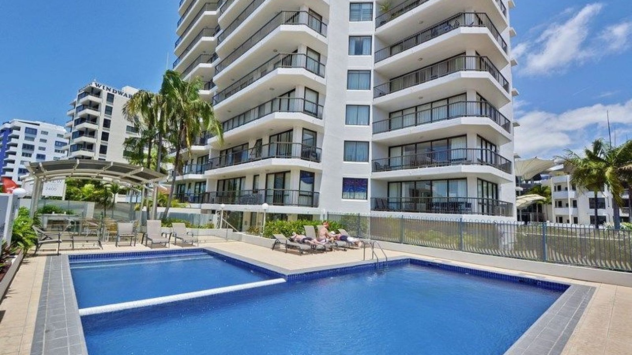 Photo of Outdoor in Mooloolaba