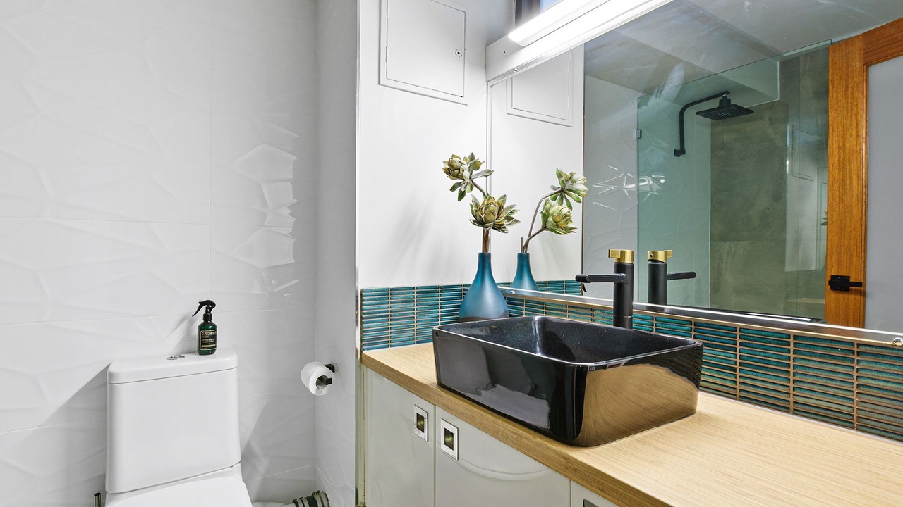 Photo of Bathroom in Mooloolaba