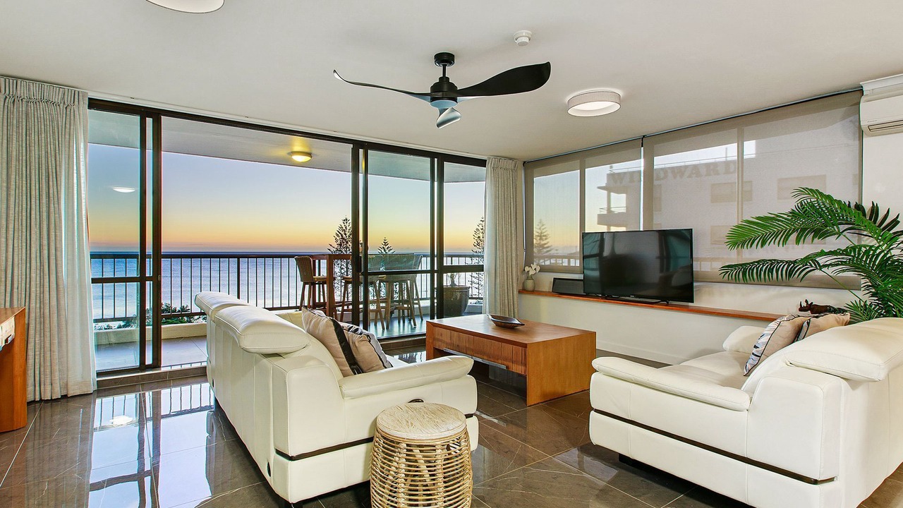 Photo of Livingroom in Mooloolaba