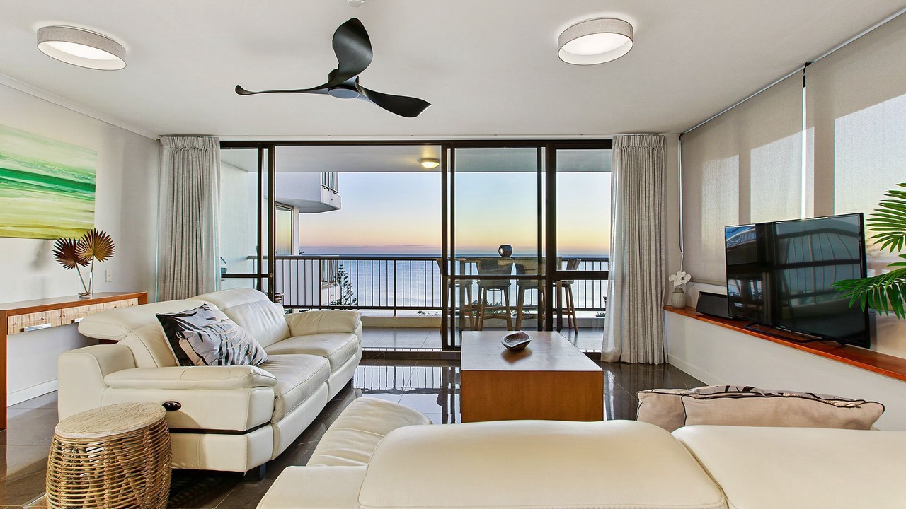 Photo of Livingroom in Mooloolaba