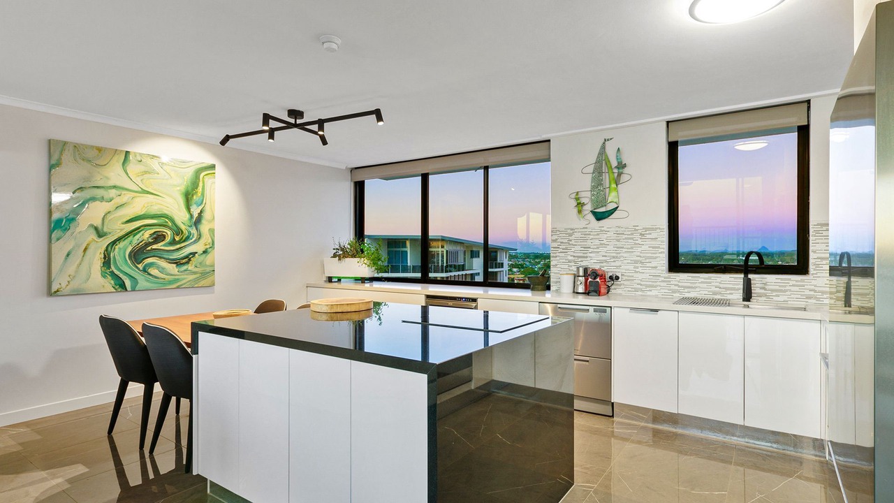 Photo of Kitchen in Mooloolaba