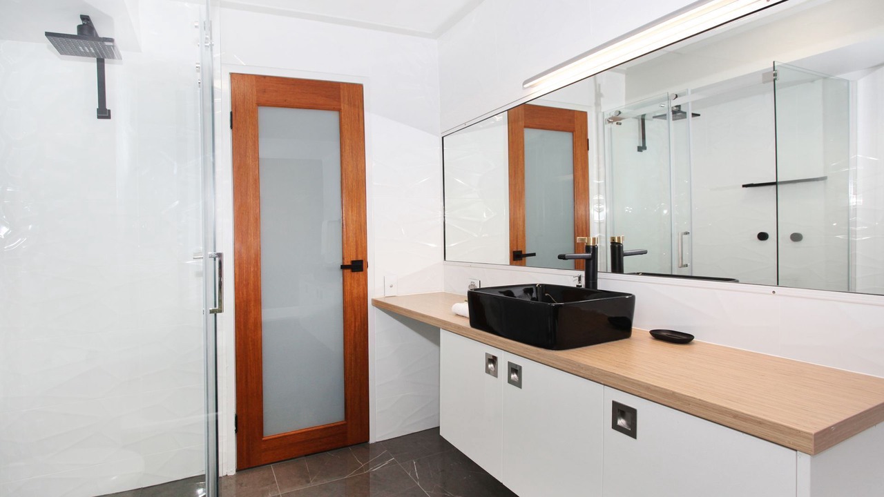 Photo of Bathroom in Mooloolaba