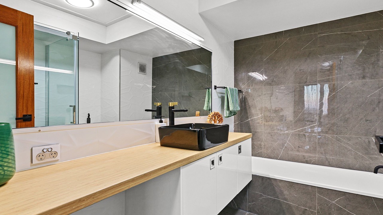 Photo of Bathroom in Mooloolaba