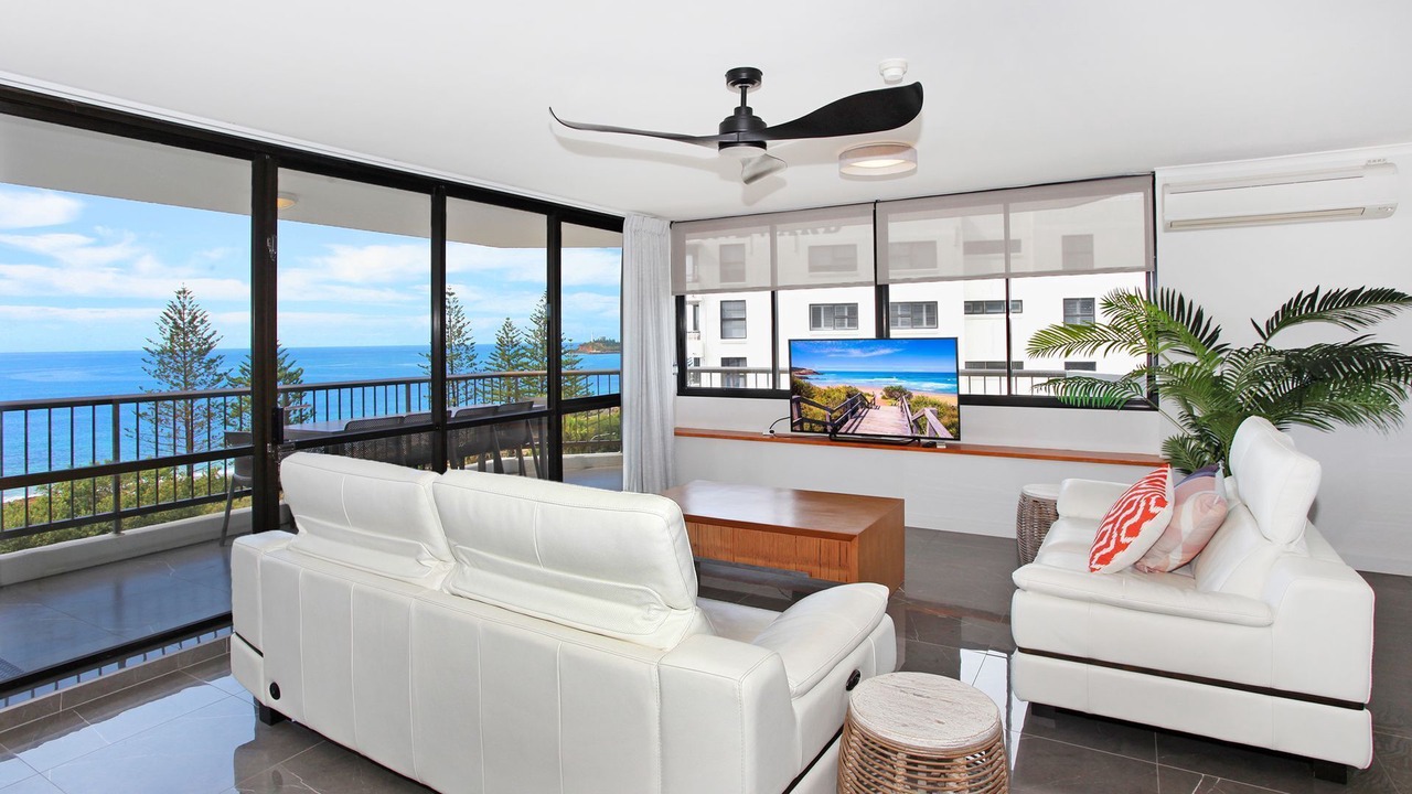 Photo of Livingroom in Mooloolaba