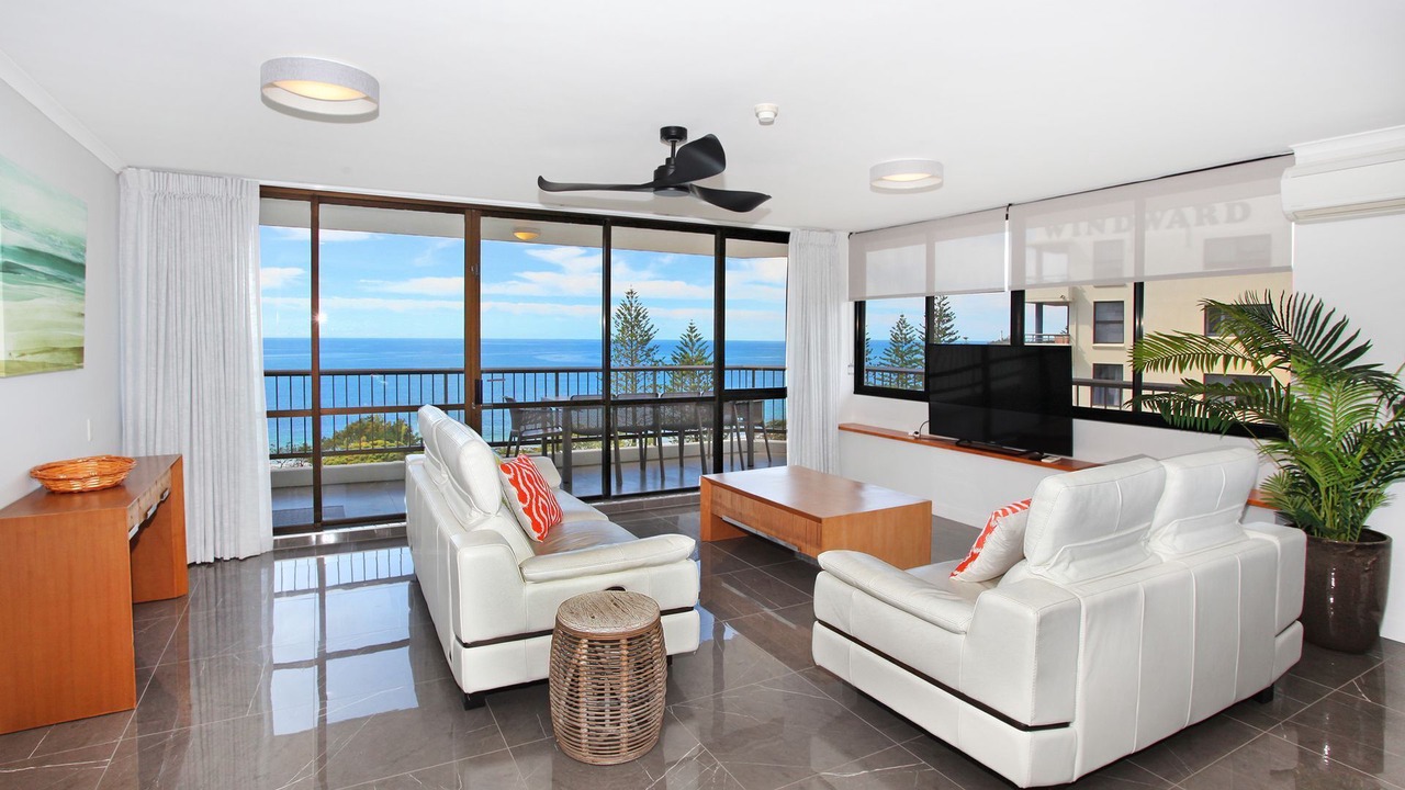 Photo of Livingroom in Mooloolaba