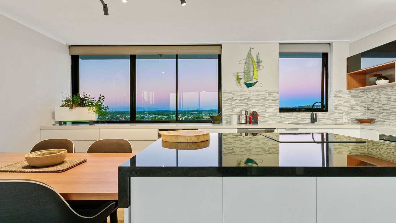 Photo of Kitchen in Mooloolaba