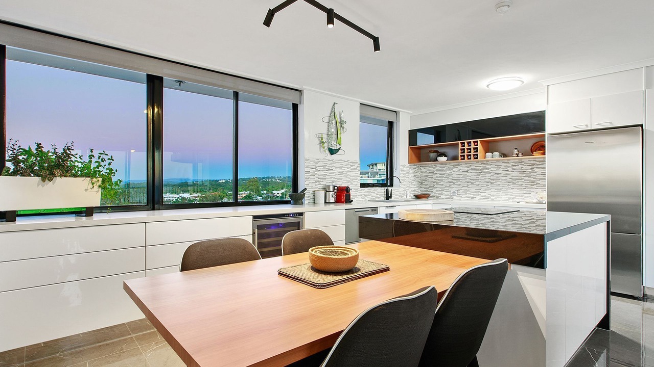 Photo of Kitchen in Mooloolaba