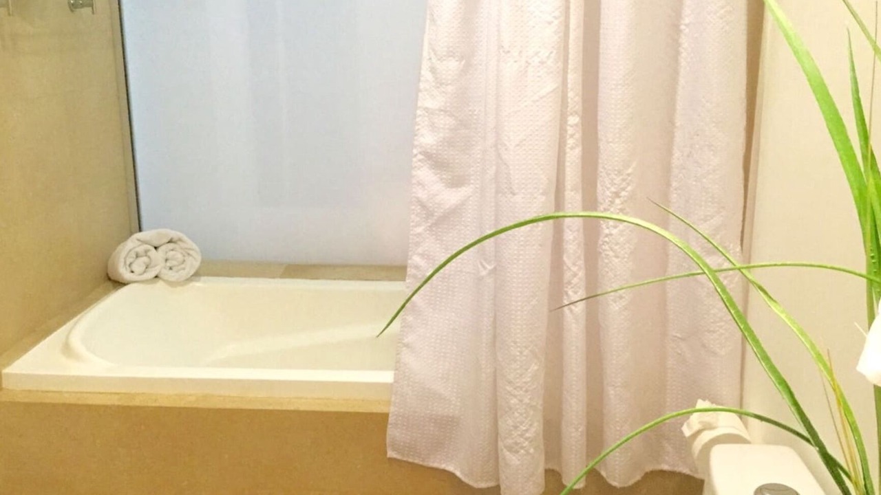 Photo of Bathroom in North Hotel Zone