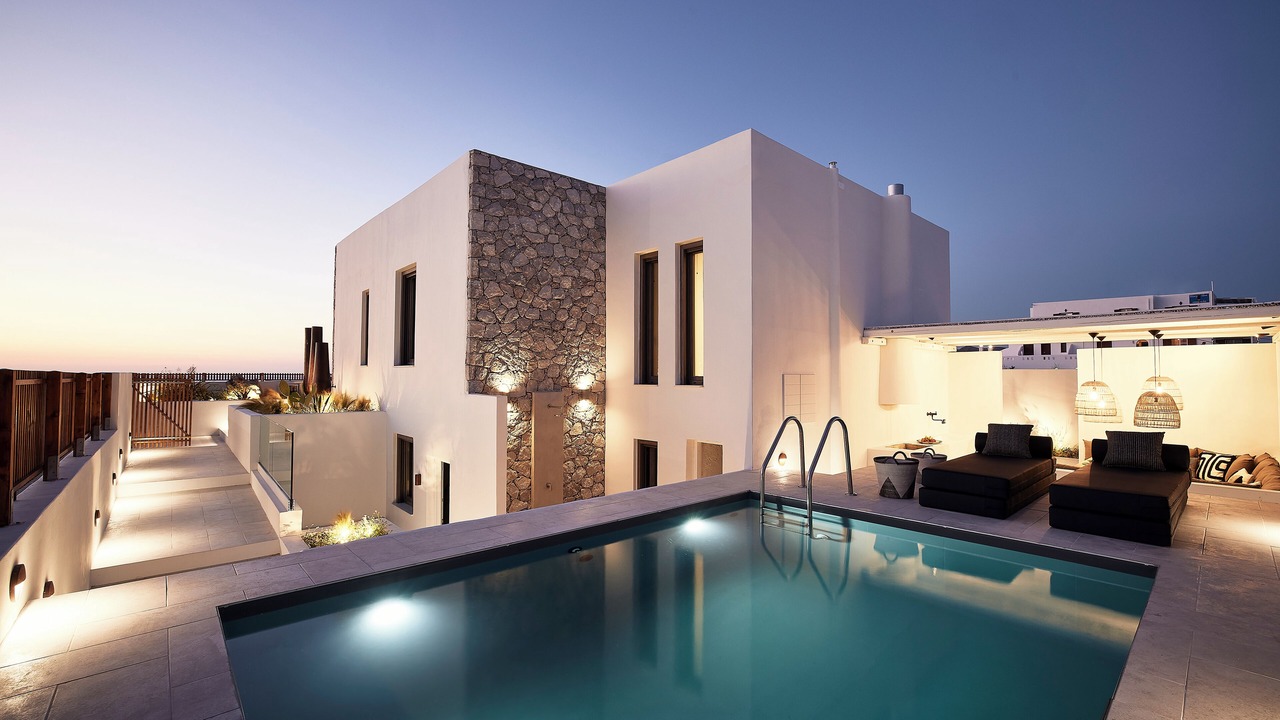 Photo of Outdoor in Apollonia