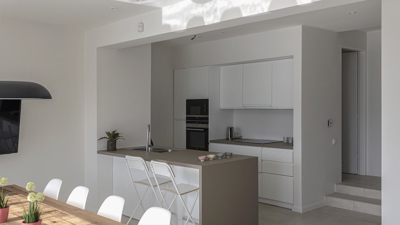 Photo of Kitchen in Aktio-Vonitsa