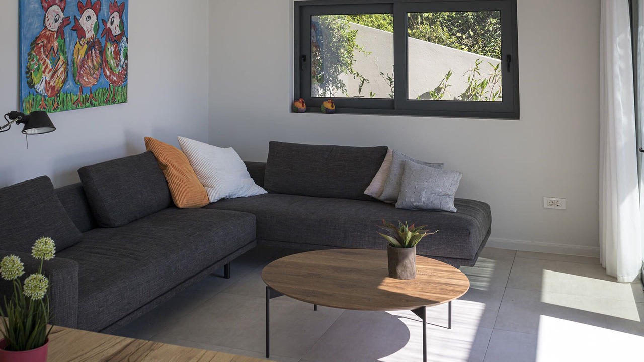 Photo of Livingroom in Aktio-Vonitsa