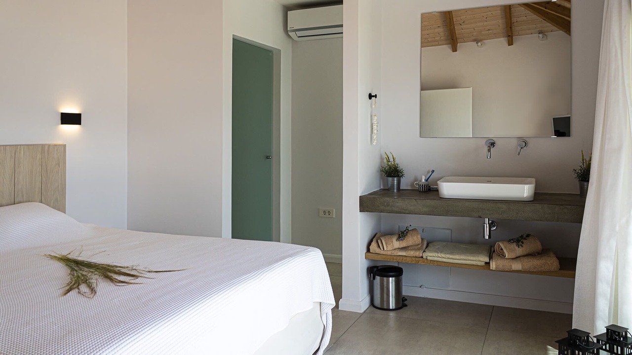 Photo of Bedroom in Aktio-Vonitsa