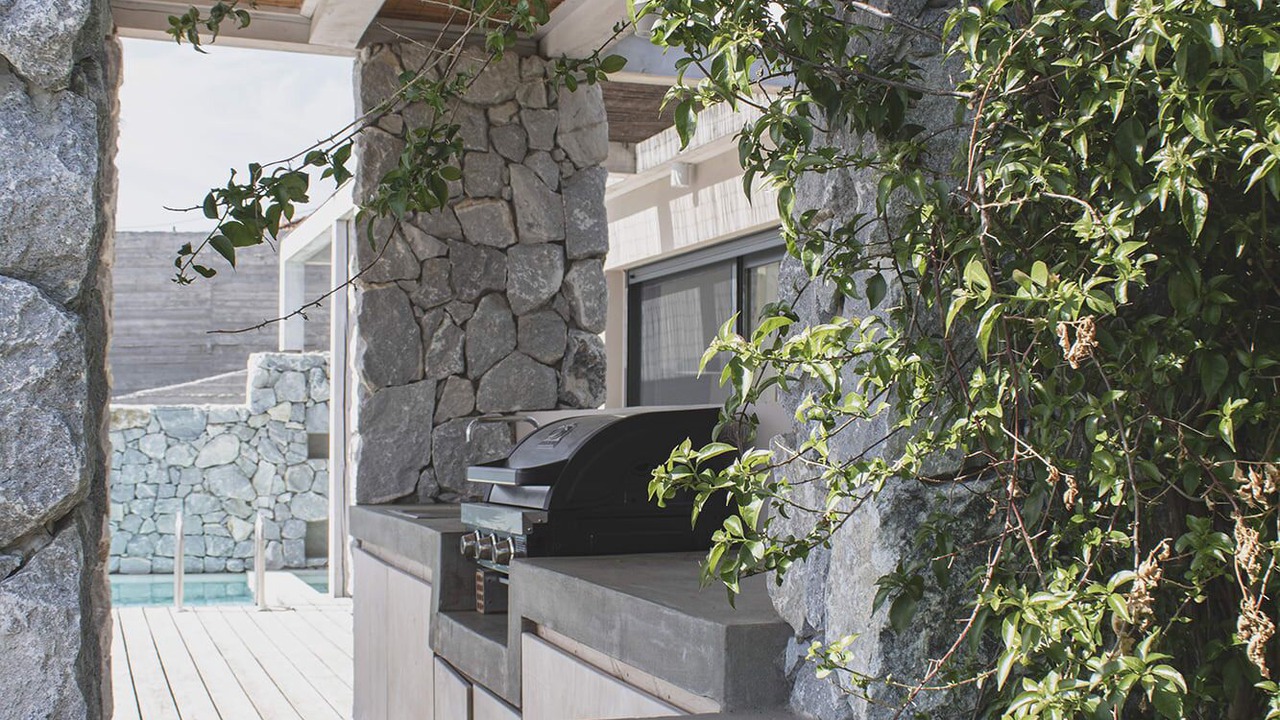 Photo of Patio Balcony in Aktio-Vonitsa