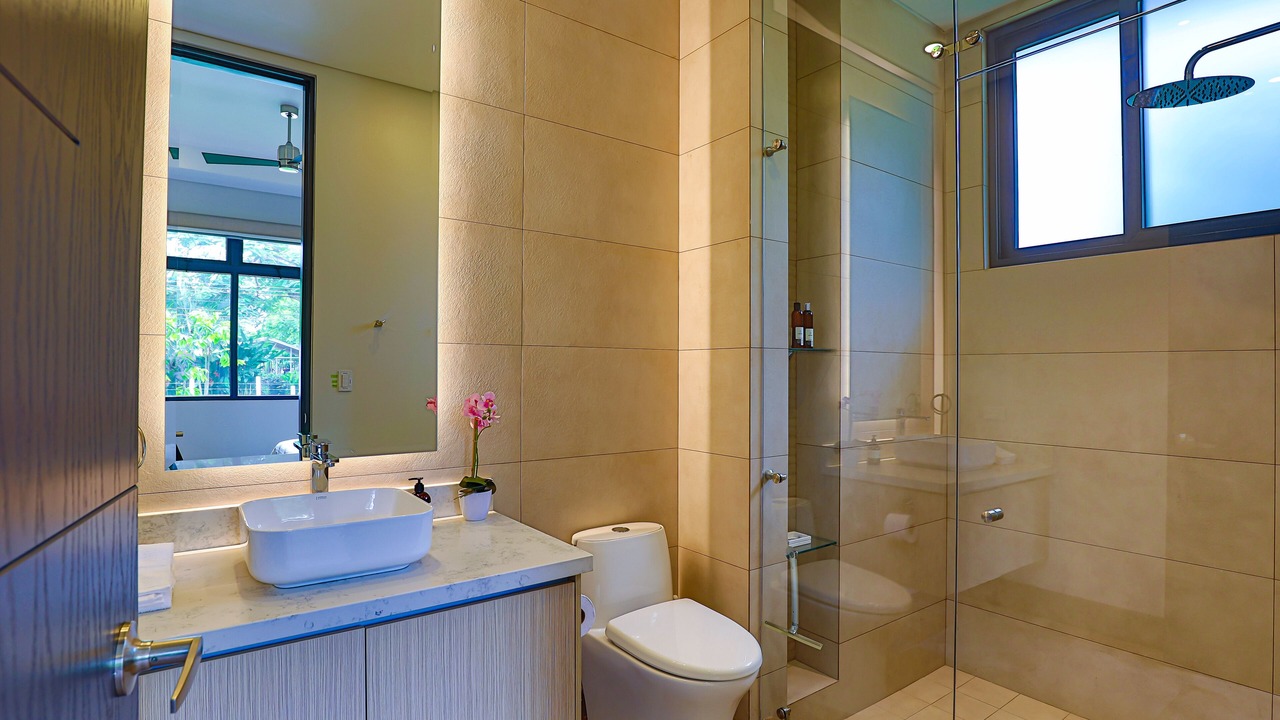 Photo of Bathroom in Esterillos Este