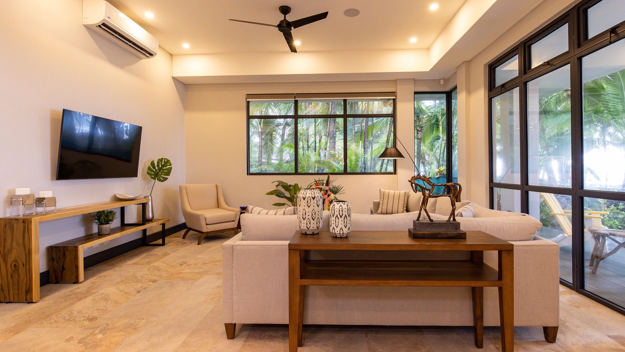 Photo of Livingroom in Esterillos Este