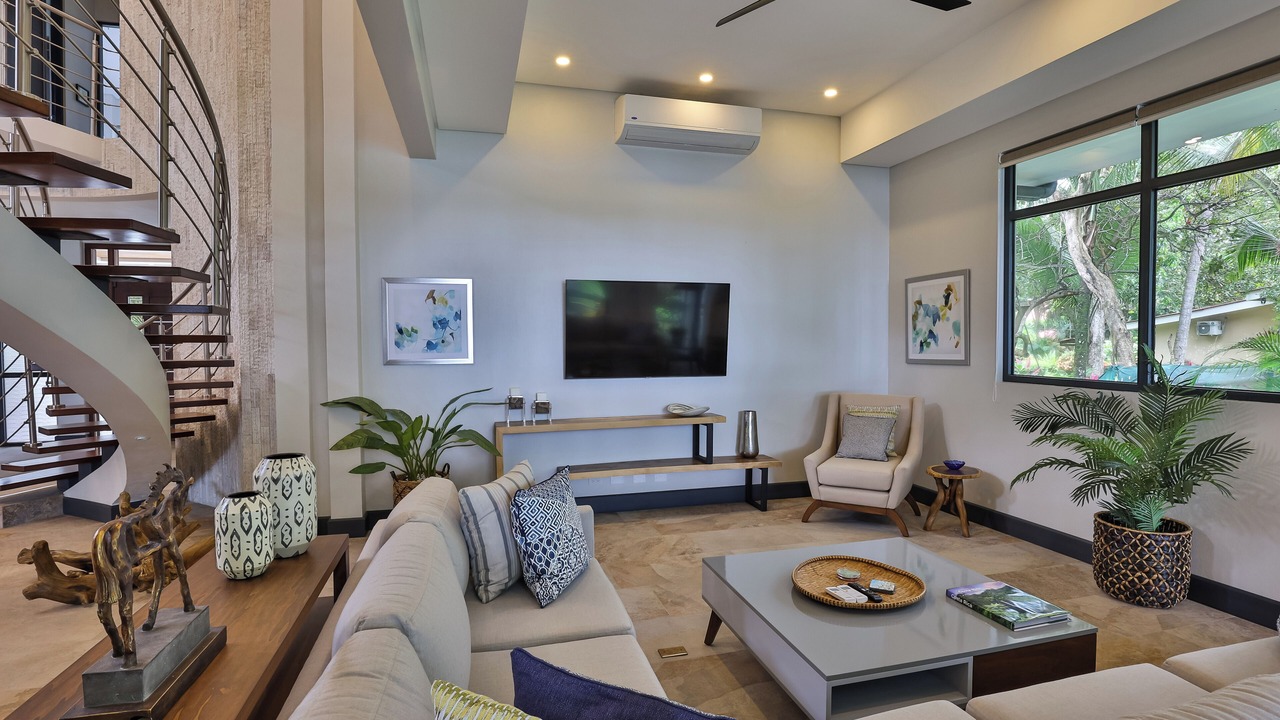 Photo of Livingroom in Esterillos Este
