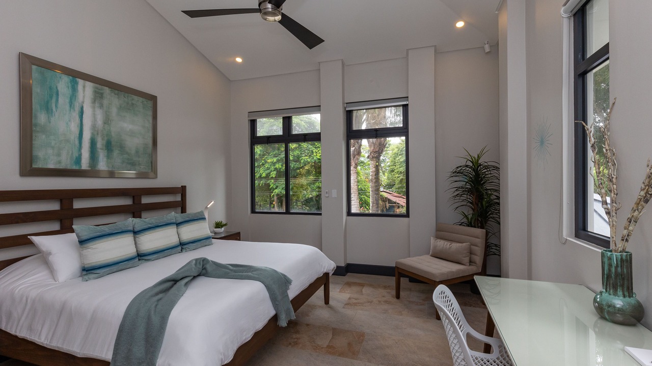 Photo of Bedroom in Esterillos Este