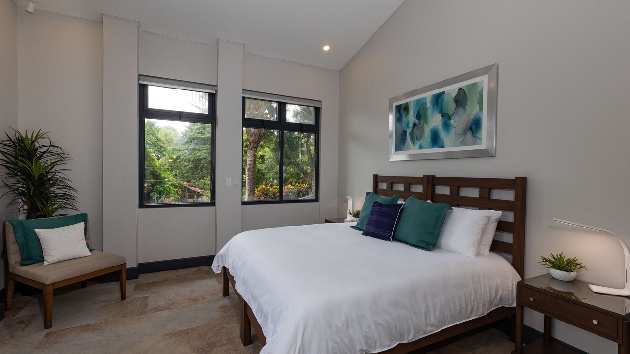 Photo of Bedroom in Esterillos Este