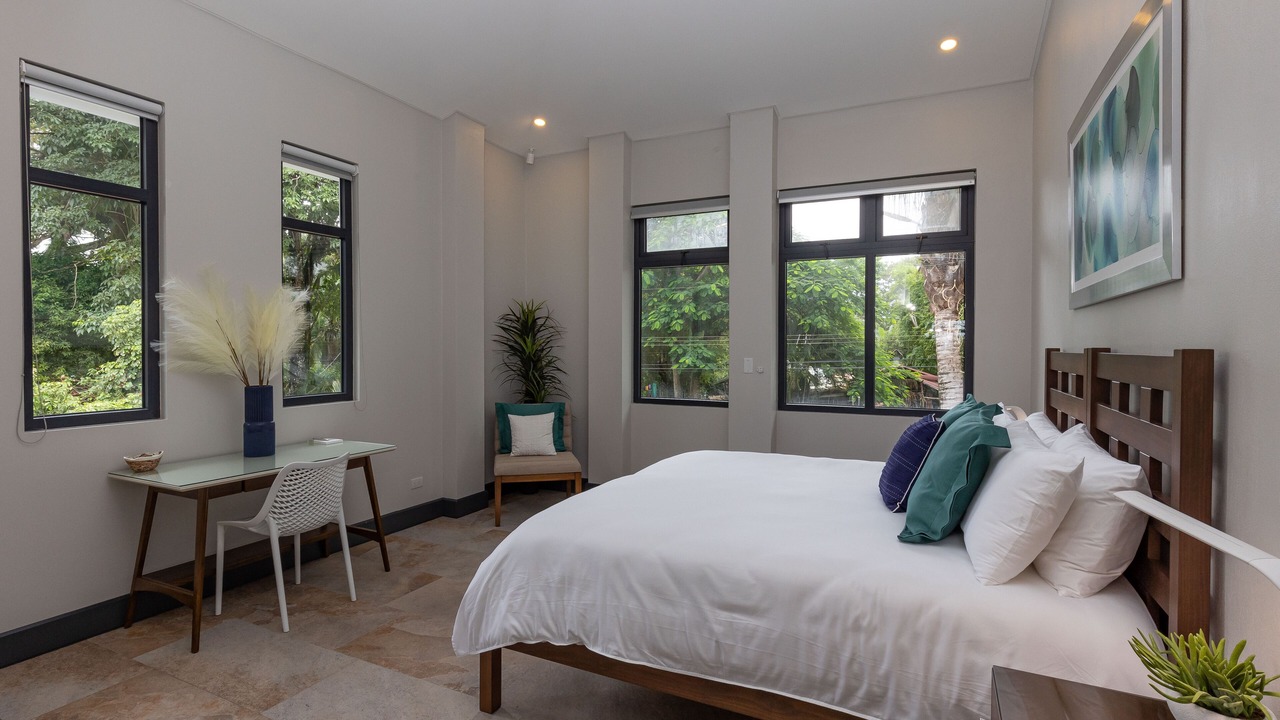 Photo of Bedroom in Esterillos Este
