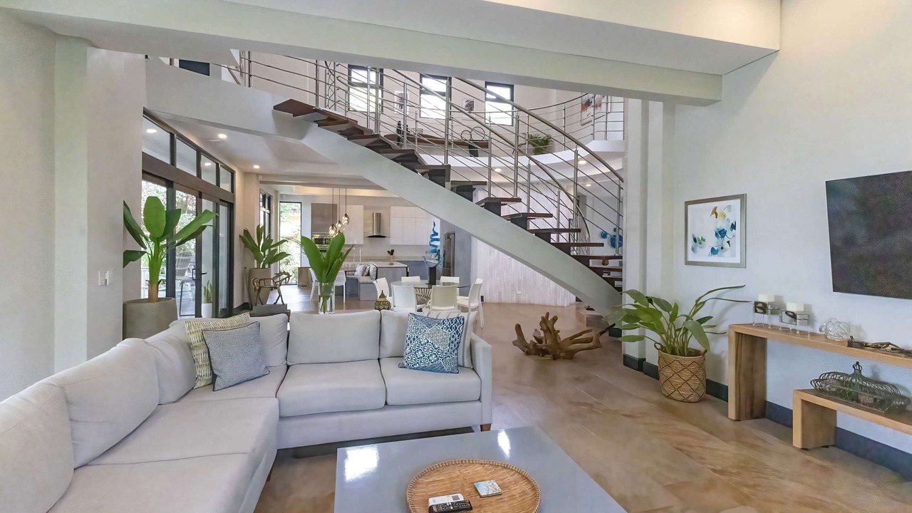 Photo of Livingroom in Esterillos Este