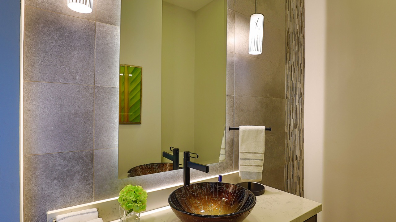 Photo of Bathroom in Esterillos Este