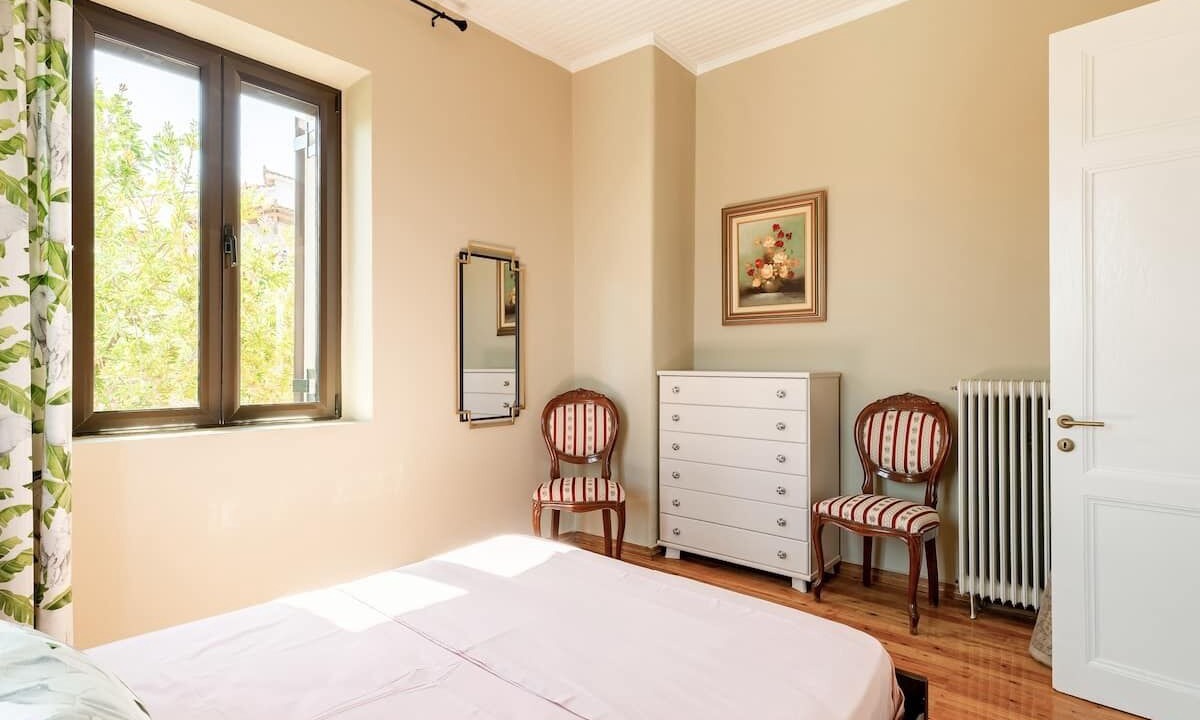Photo of Bedroom in Vrahati