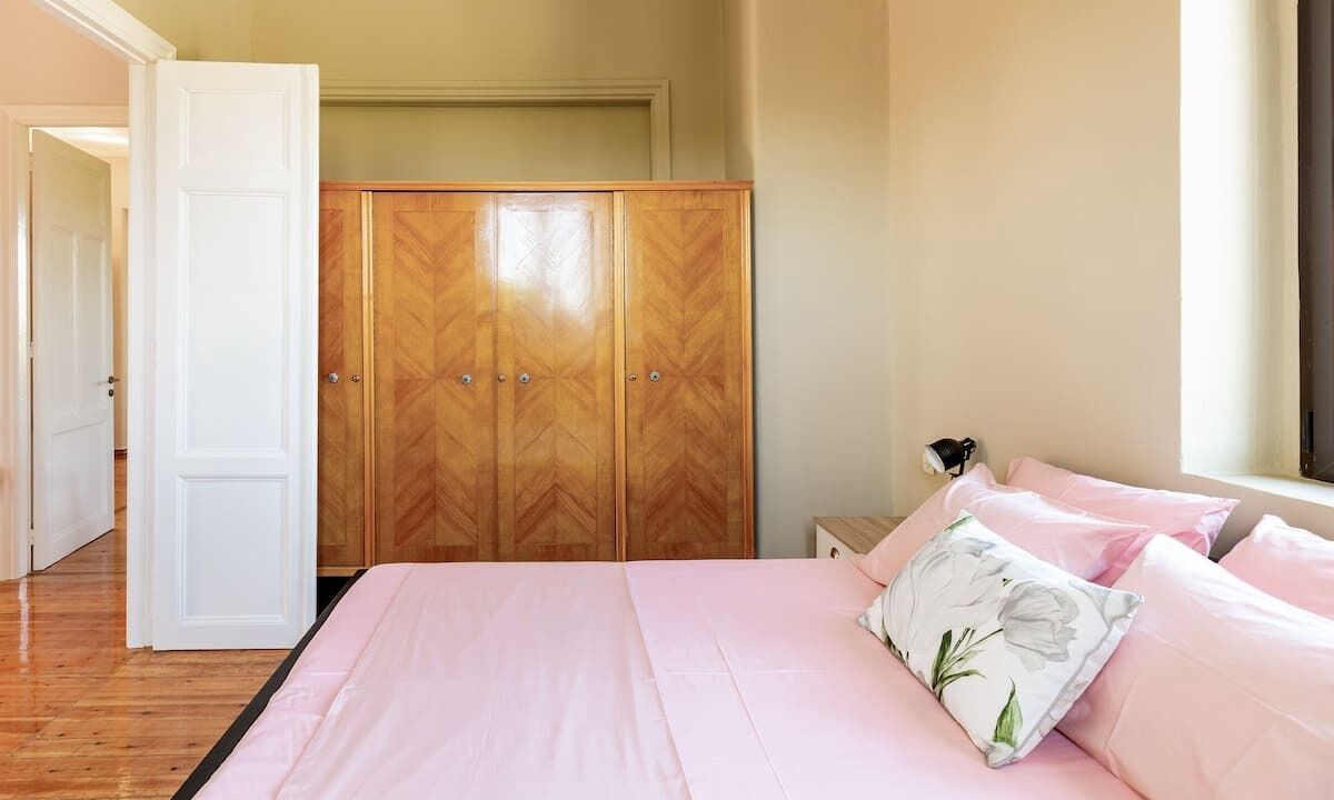 Photo of Bedroom in Vrahati