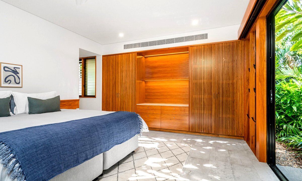 Photo of Bedroom in Flametree