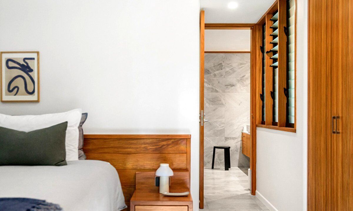 Photo of Bedroom in Flametree