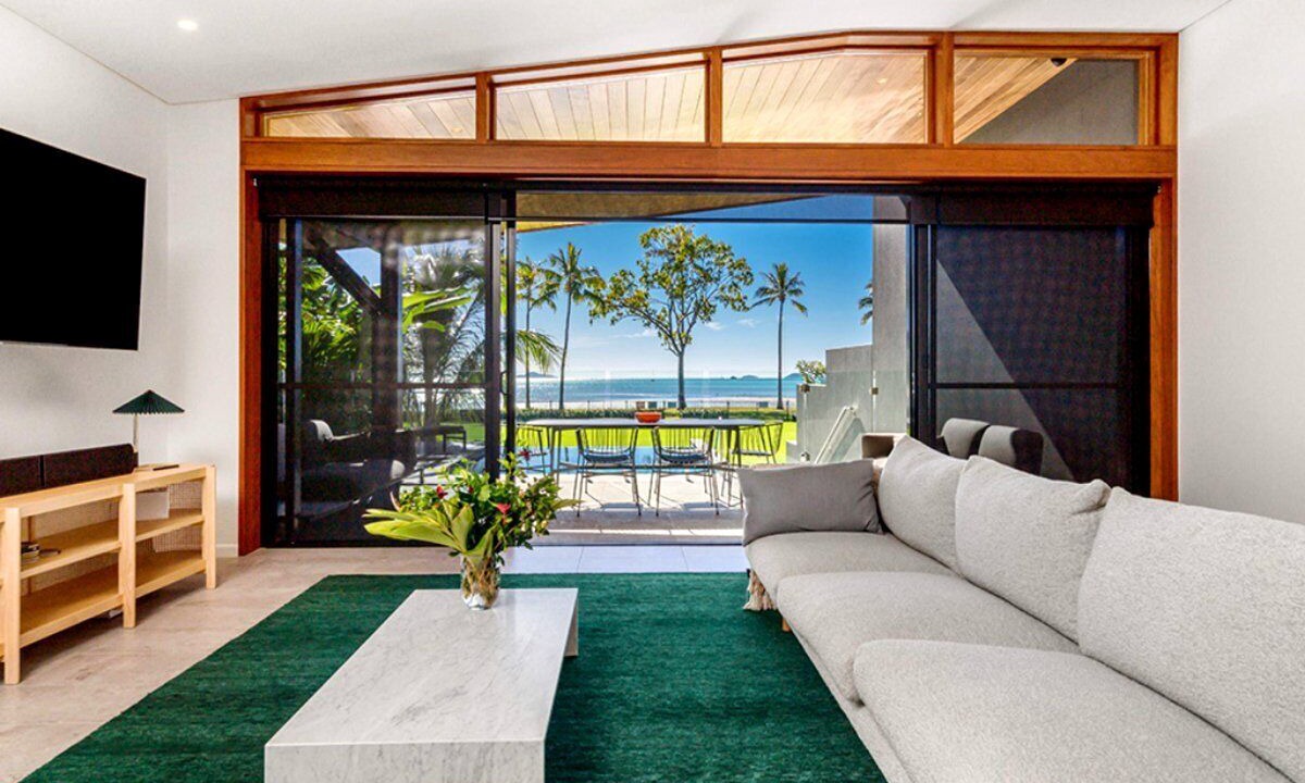 Photo of Livingroom in Flametree