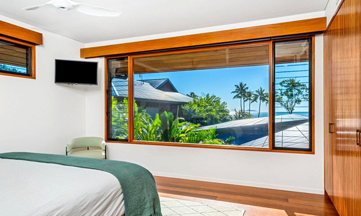 Photo of Bedroom in Flametree