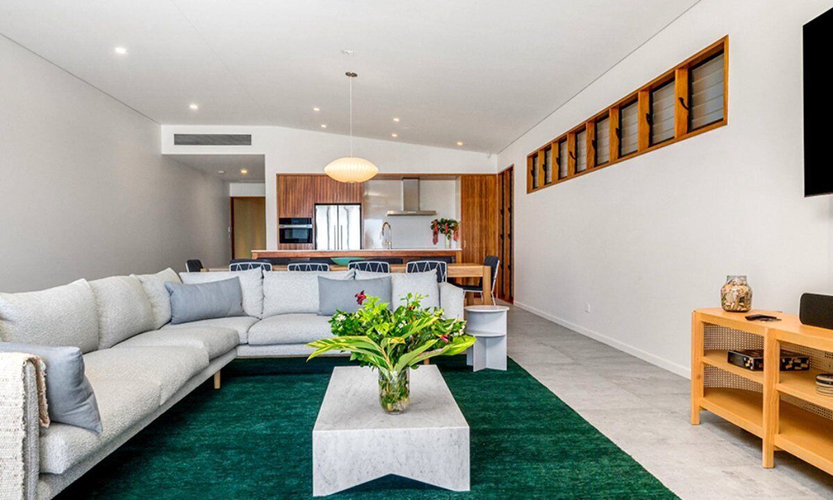 Photo of Livingroom in Flametree