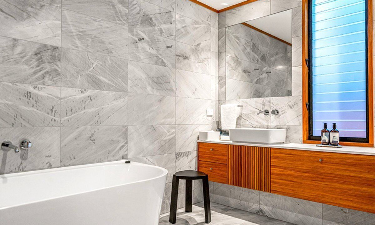 Photo of Bathroom in Flametree